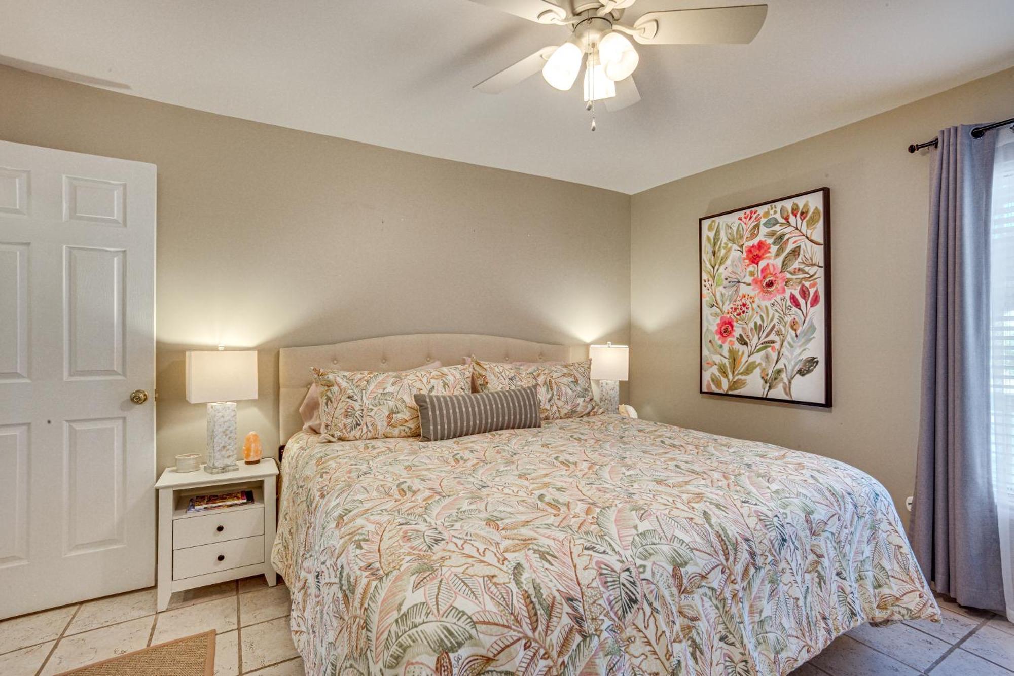 Harbor Island Condo With Deck - Steps To Beach! Oceanmarsh Subdivision Buitenkant foto