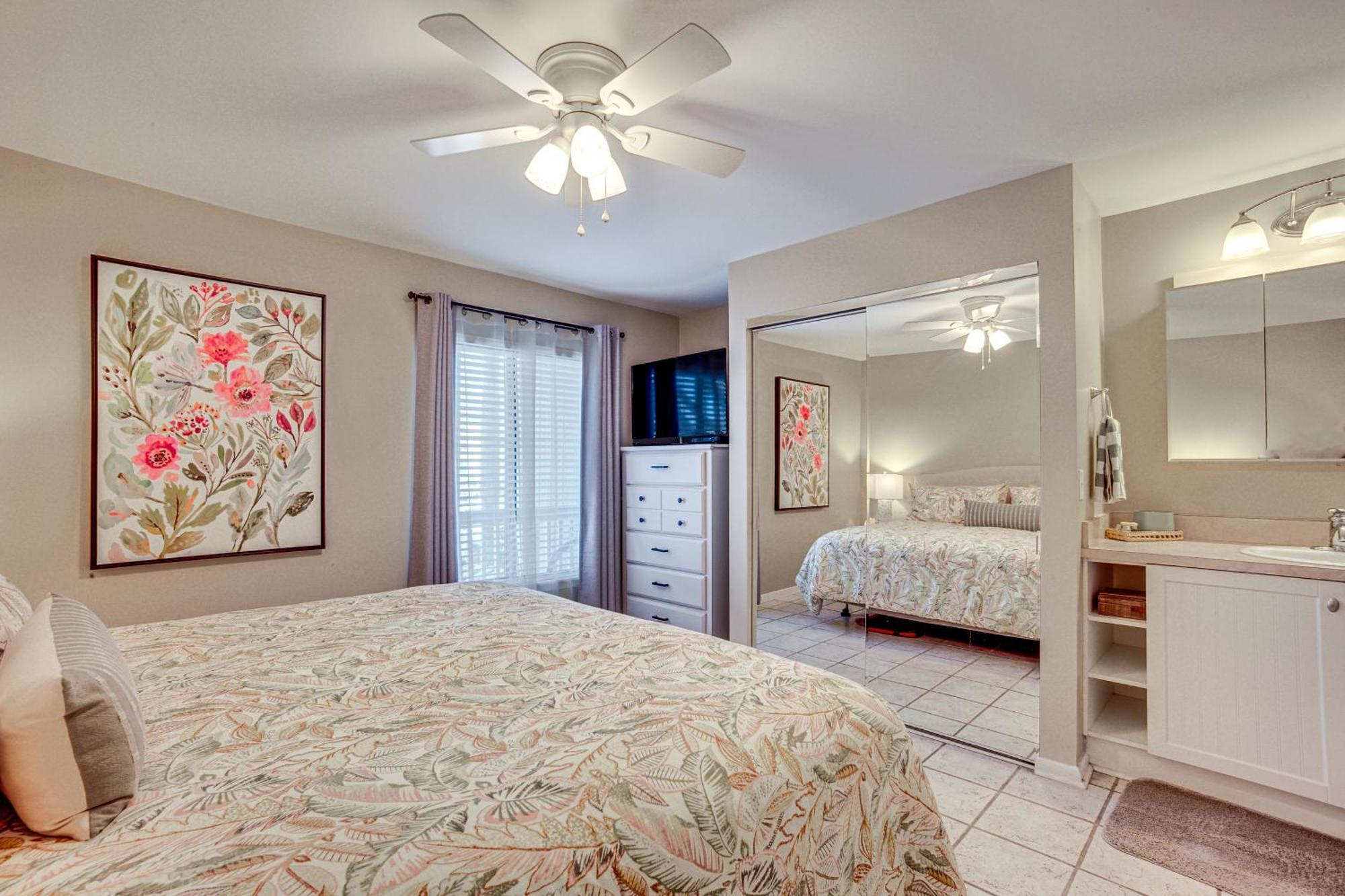 Harbor Island Condo With Deck - Steps To Beach! Oceanmarsh Subdivision Buitenkant foto